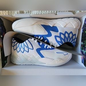 Puma LaMelo Ball MB.01 Lo Shoes